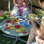 Bed and Breakfast Delceg Rece Minihotel Balatonkenese