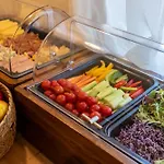 Delceg Rece Minihotel Bed and Breakfast