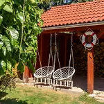 Bed and Breakfast Delceg Rece Minihotel 4*
