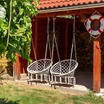 Delceg Rece Minihotel