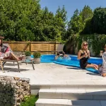 Bed and Breakfast Delceg Rece Minihotel Balatonkenese