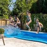 Delceg Rece Minihotel Bed and Breakfast