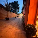 Delceg Rece Minihotel 4* Balatonkenese