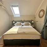 Bed and Breakfast Delceg Rece Minihotel 4*