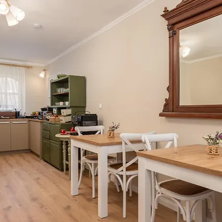 Panzió Délceg Réce Minihotel
