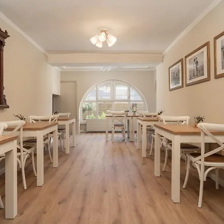 Delceg Rece Minihotel Balatonkenese