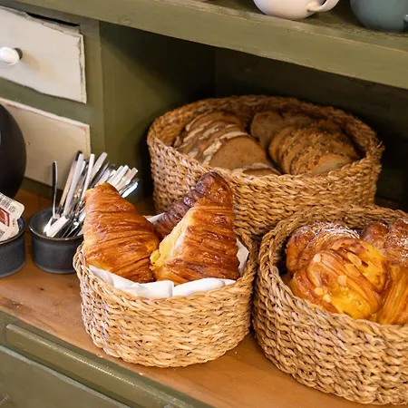 Délceg Réce Minihotel Bed & Breakfast