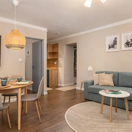 Délceg Réce Minihotel 4*