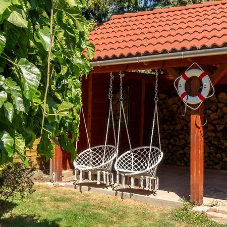 Bed & Breakfast Délceg Réce Minihotel 4*