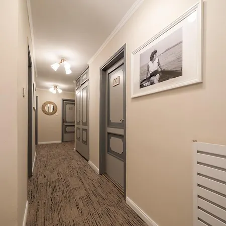Délceg Réce Minihotel Balatonkenese