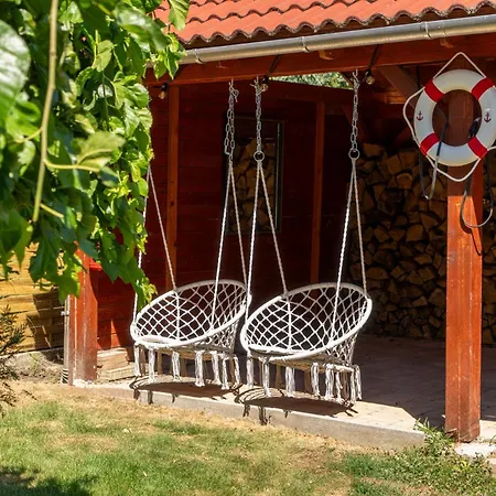 Délceg Réce Minihotel