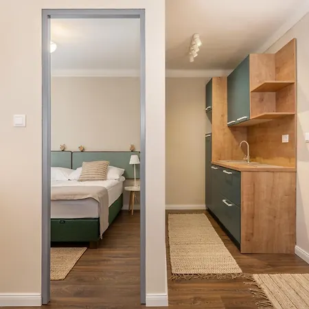Délceg Réce Minihotel