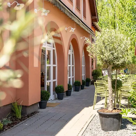 Bed & Breakfast Délceg Réce Minihotel