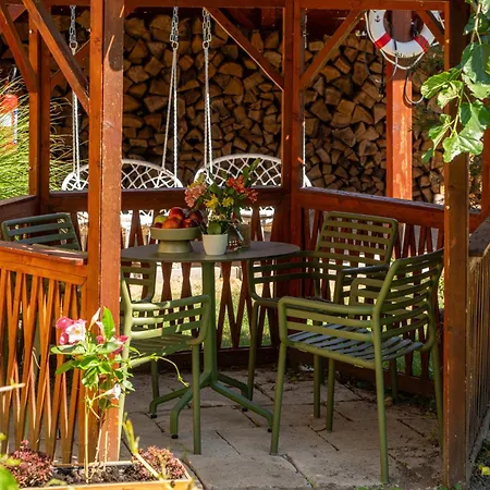 Bed & Breakfast Délceg Réce Minihotel 4*