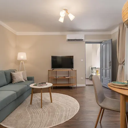 Délceg Réce Minihotel 4*