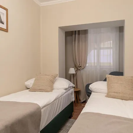 Délceg Réce Minihotel