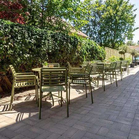 Délceg Réce Minihotel Bed & Breakfast