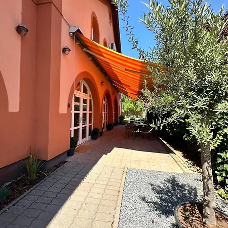 Délceg Réce Minihotel