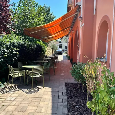 Délceg Réce Minihotel 4*