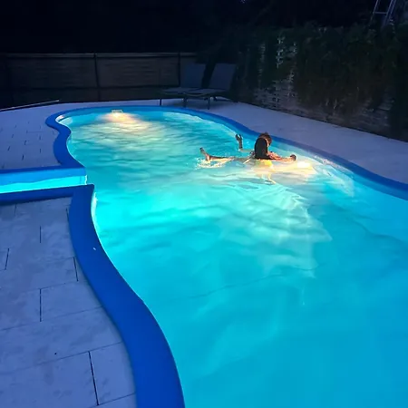Panzió Délceg Réce Minihotel