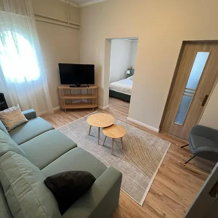Bed & Breakfast Délceg Réce Minihotel