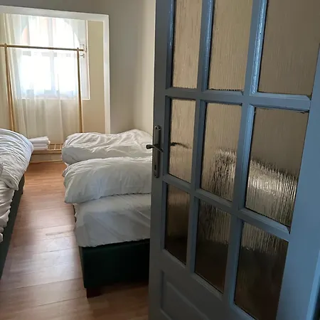 Delceg Rece Minihotel Bed & Breakfast Balatonkenese