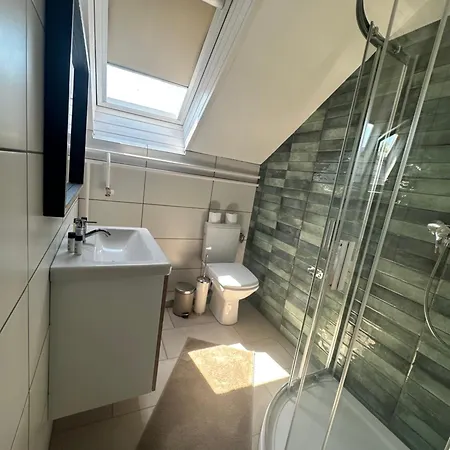 Délceg Réce Minihotel Balatonkenese