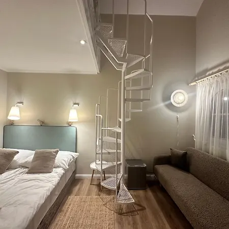 Délceg Réce Minihotel 4*