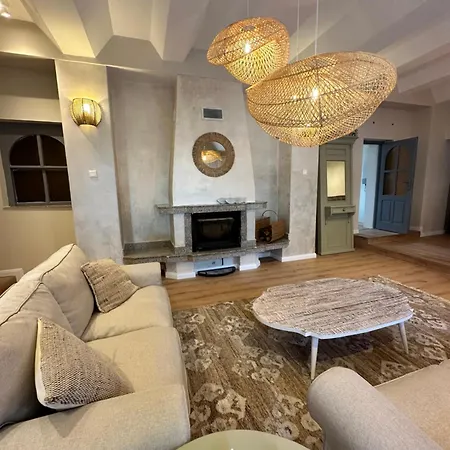 Délceg Réce Minihotel Bed & Breakfast 4*