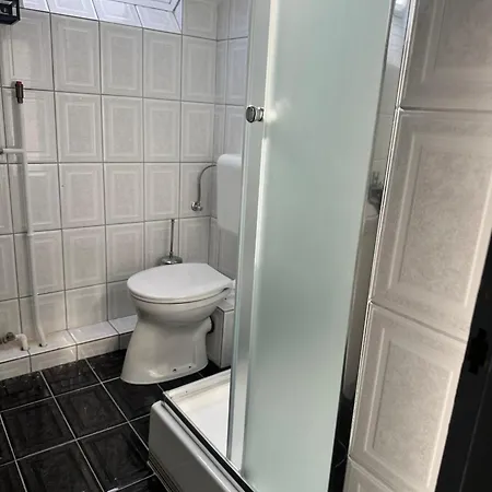 Délceg Réce Minihotel Bed & Breakfast Balatonkenese