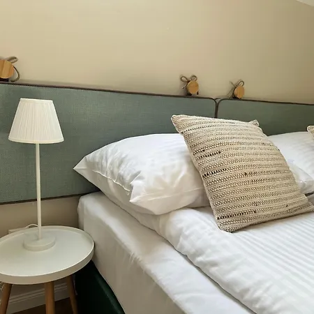 Délceg Réce Minihotel