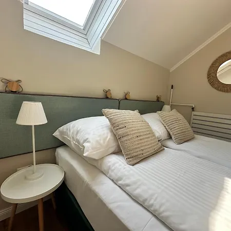 Délceg Réce Minihotel