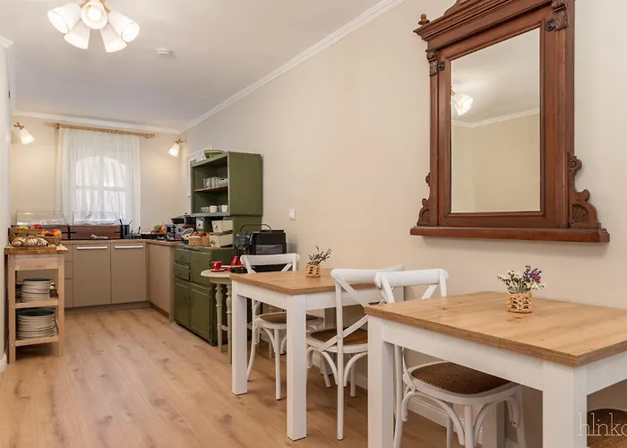 Frühstückspension Délceg Réce Minihotel