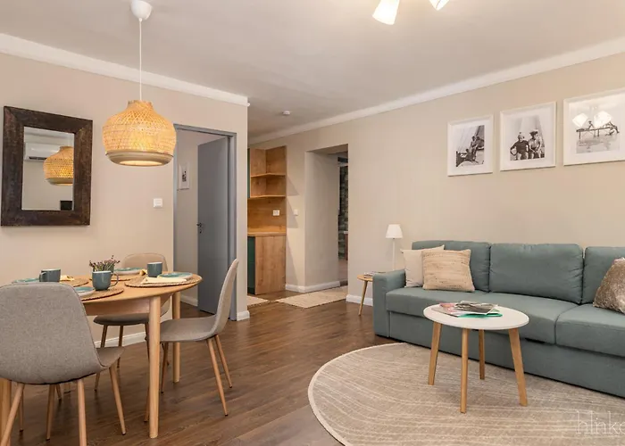 Délceg Réce Minihotel 4*