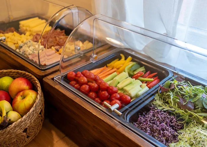 Délceg Réce Minihotel Frühstückspension