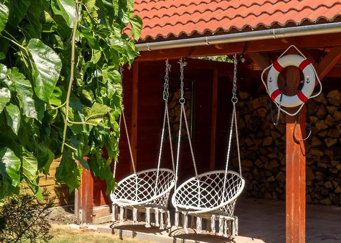 Frühstückspension Délceg Réce Minihotel 4*