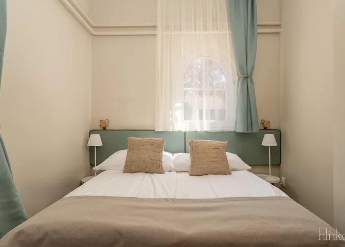 Délceg Réce Minihotel 4*