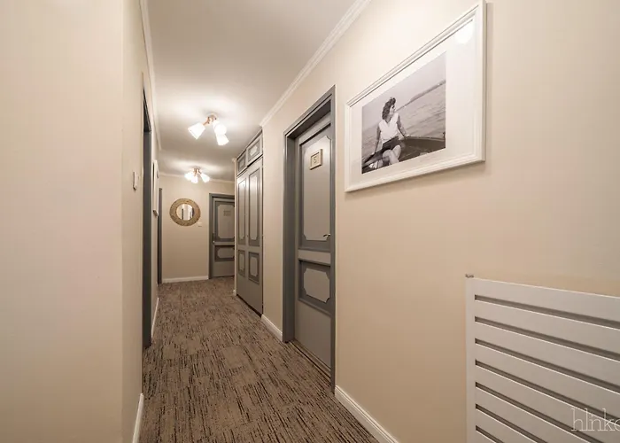 Délceg Réce Minihotel Balatonkenese