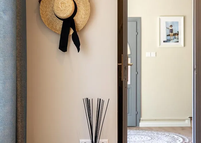 Délceg Réce Minihotel 4* Balatonkenese