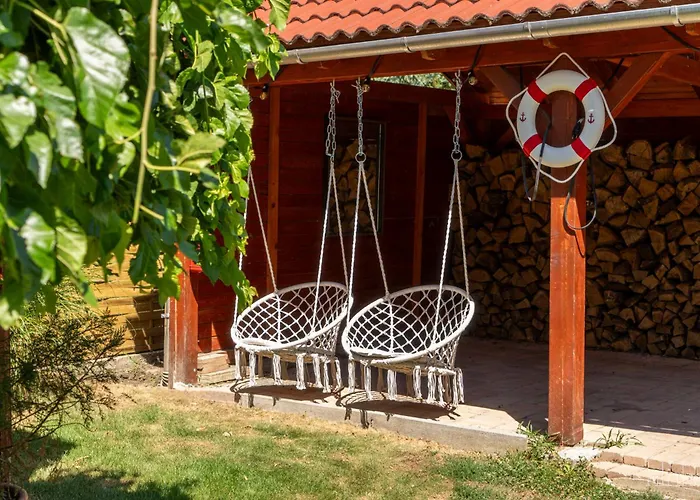 Délceg Réce Minihotel