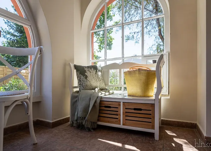 Frühstückspension Délceg Réce Minihotel