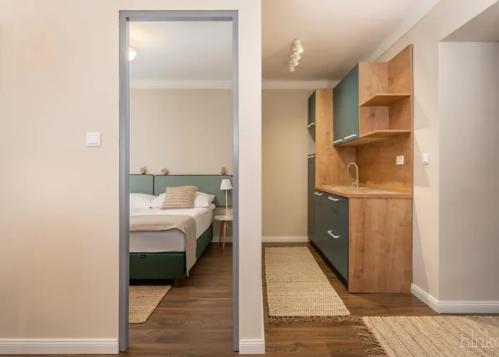 Délceg Réce Minihotel