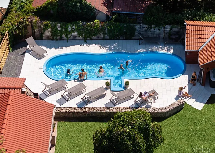 Délceg Réce Minihotel