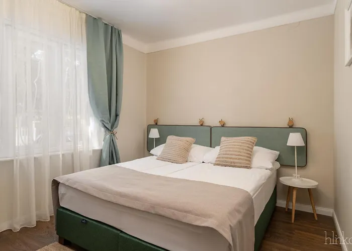 Frühstückspension Délceg Réce Minihotel Balatonkenese