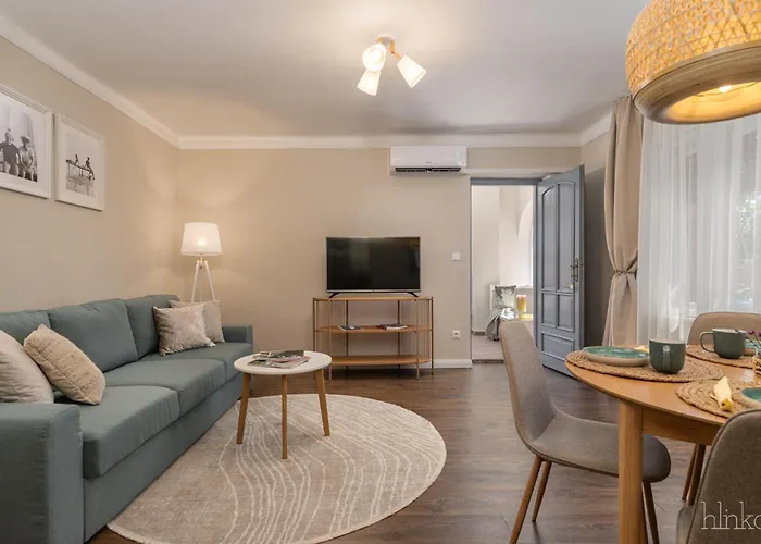 Délceg Réce Minihotel 4*
