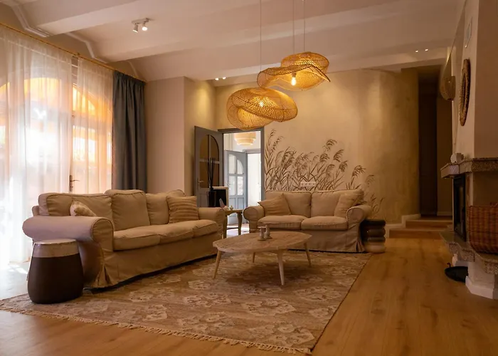 Délceg Réce Minihotel