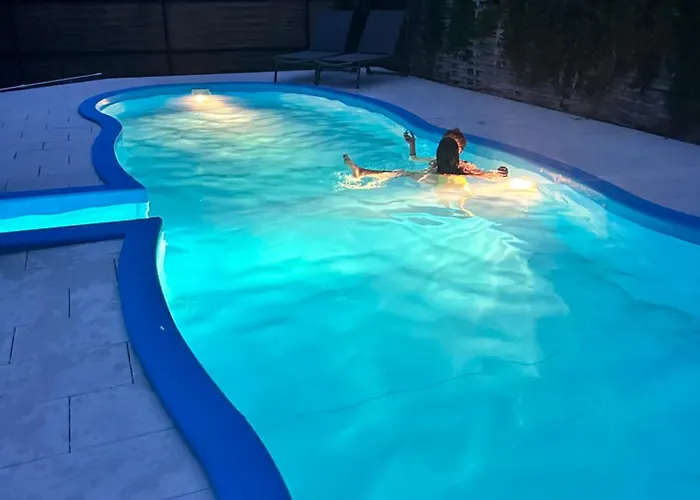 Frühstückspension Délceg Réce Minihotel