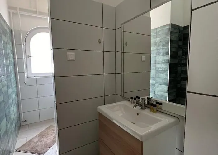 Délceg Réce Minihotel Frühstückspension 4*