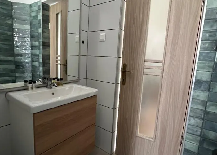 Délceg Réce Minihotel Frühstückspension 4*