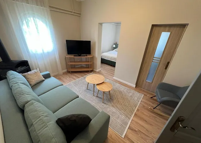 Frühstückspension Délceg Réce Minihotel